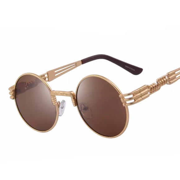 Boutique Other - John Lennon Hippie Glasses